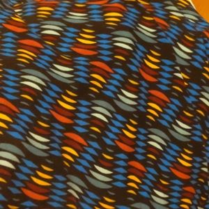 Tall and curvy lularoe pants